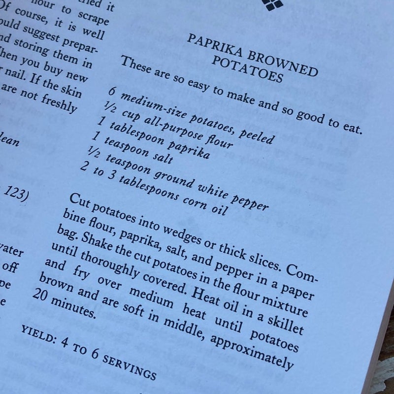 Betty Groff’s Pennsylvania Dutch Cookbook