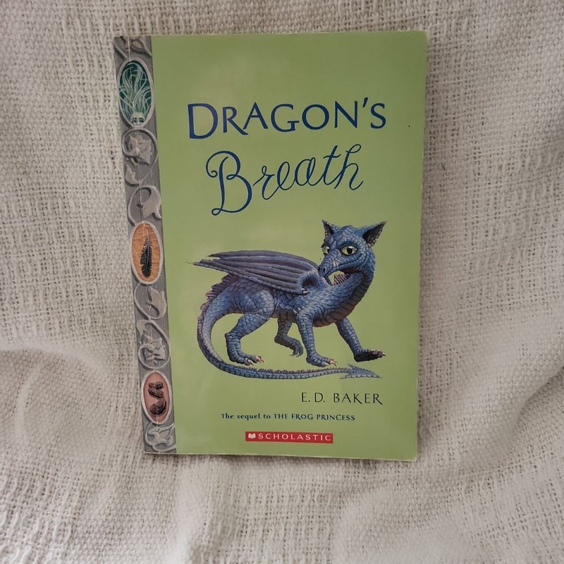 Dragon's Breath