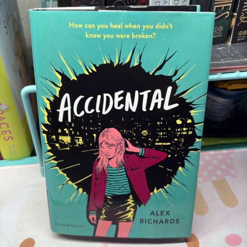 Accidental