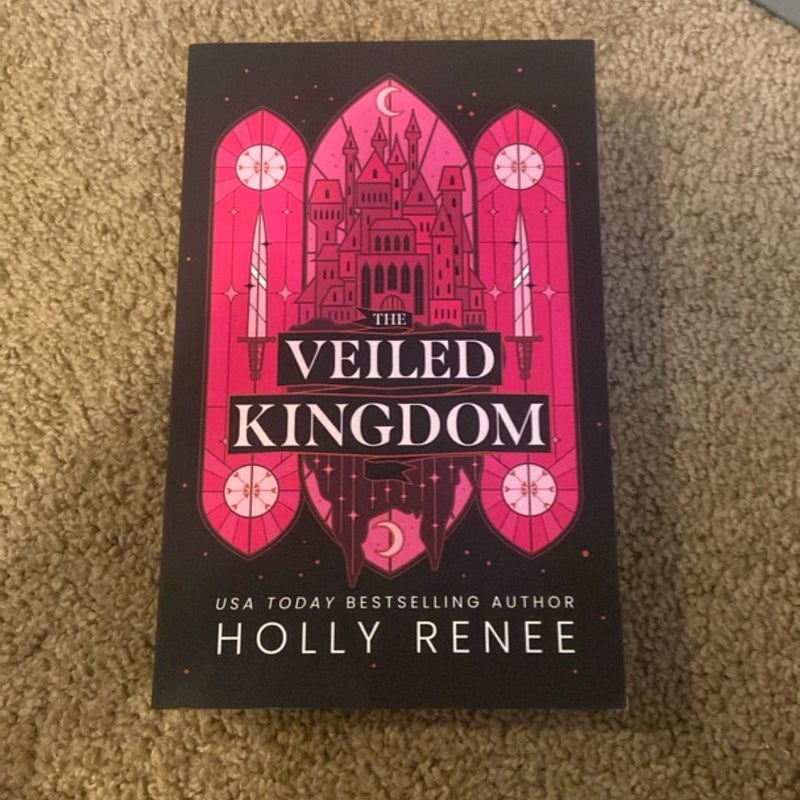 The Veiled Kingdom