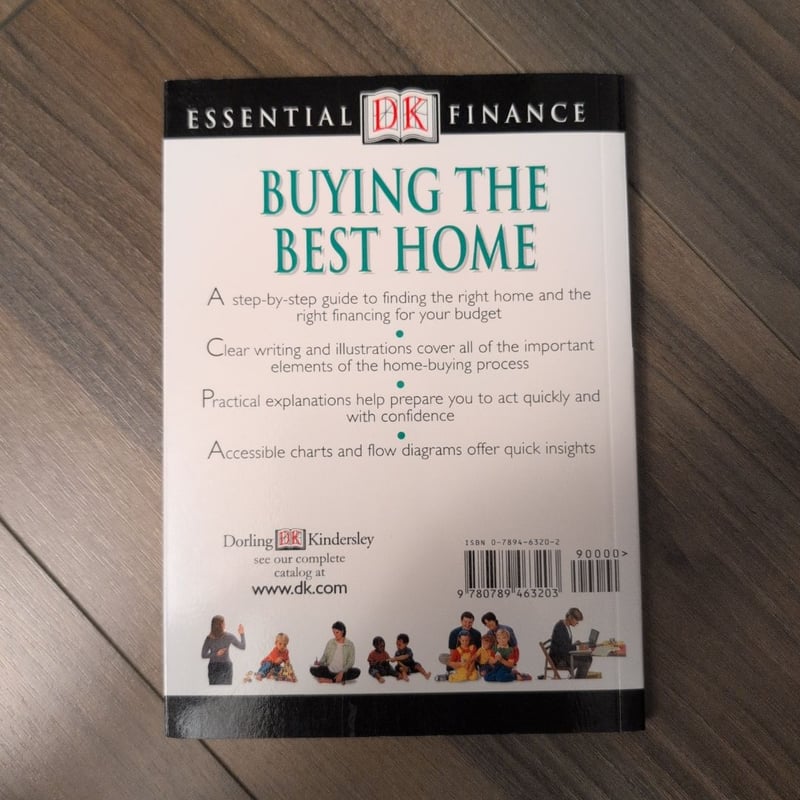 Buying the Best Home