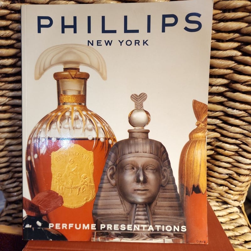 Phillips New York