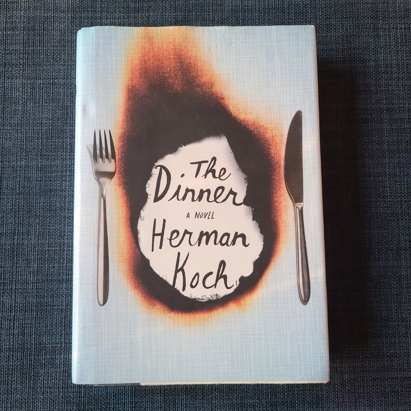 The Dinner