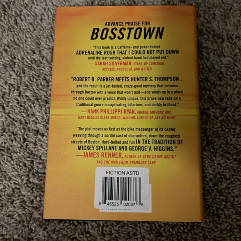 Bosstown