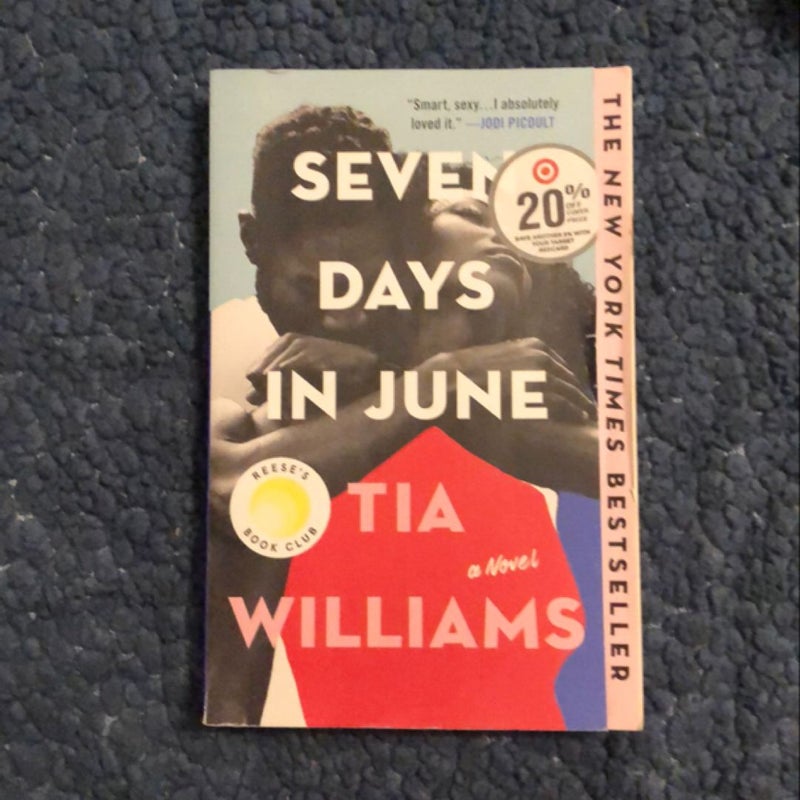 Seven Days in June