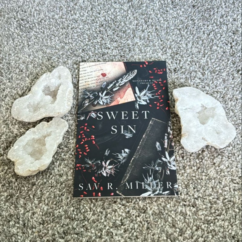 Sweet Sin