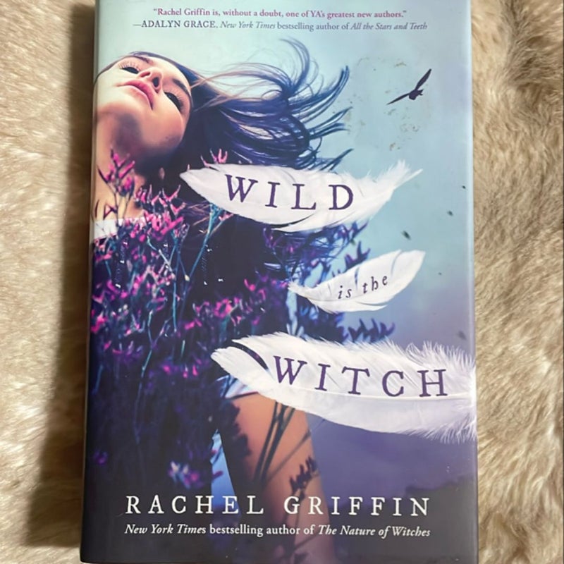 Wild Is the Witch