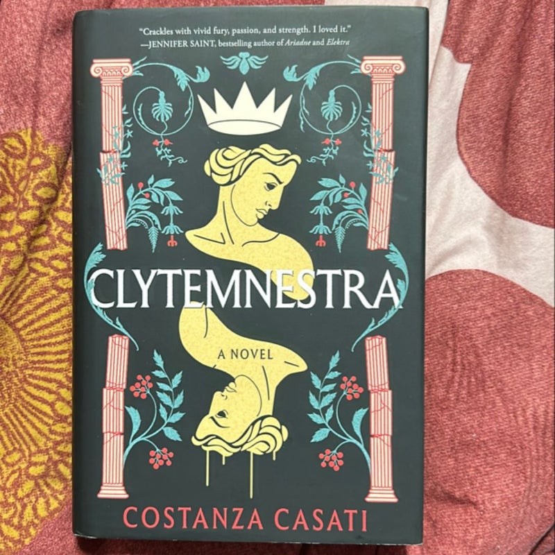 Clytemnestra