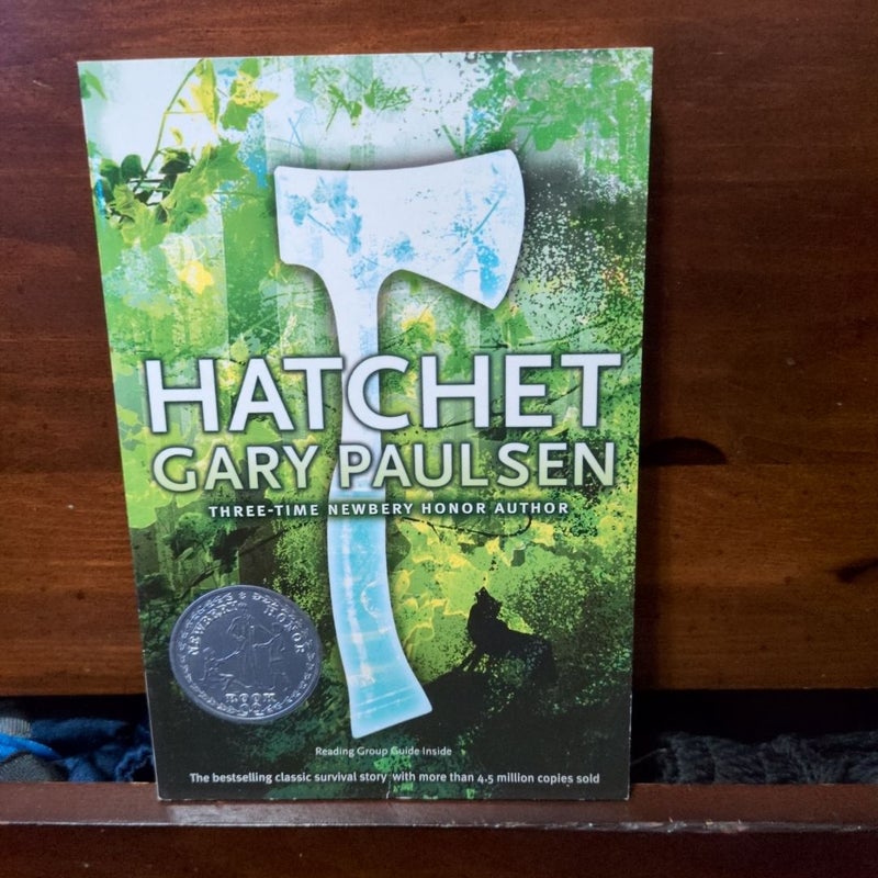 Hatchet