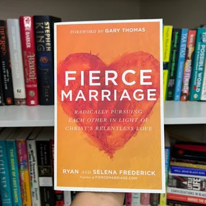 Fierce Marriage