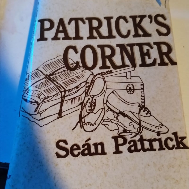 Patrick's Corner