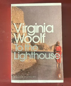 Modern Classics to the Lighthouse
