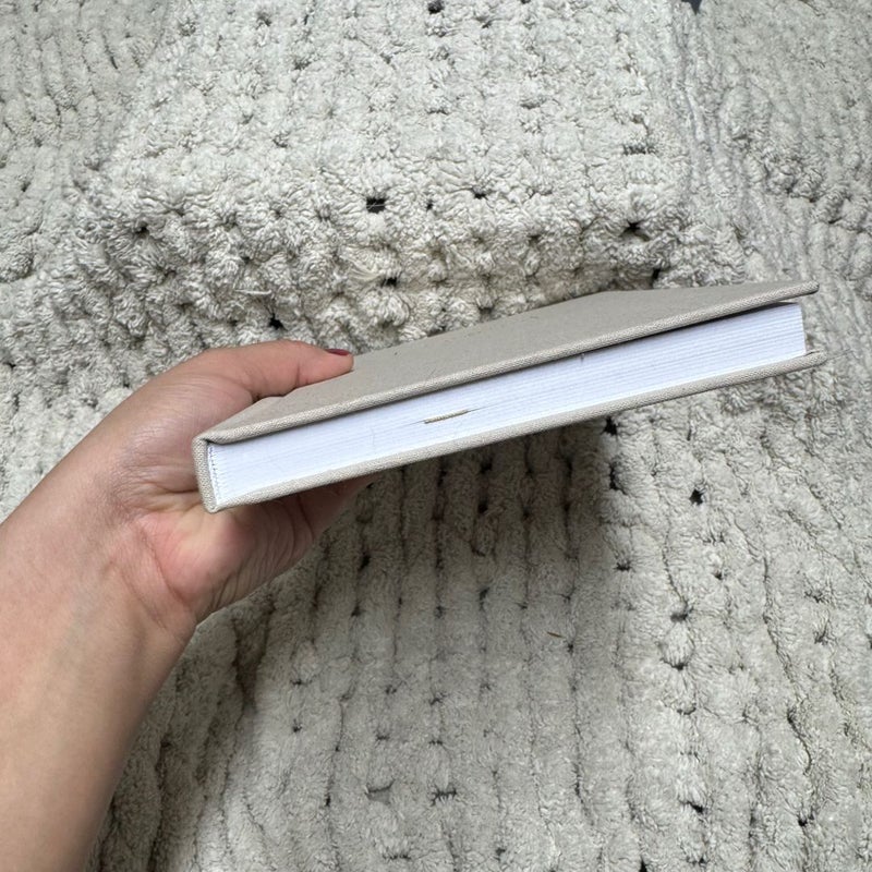 Sermon Notes Journal
