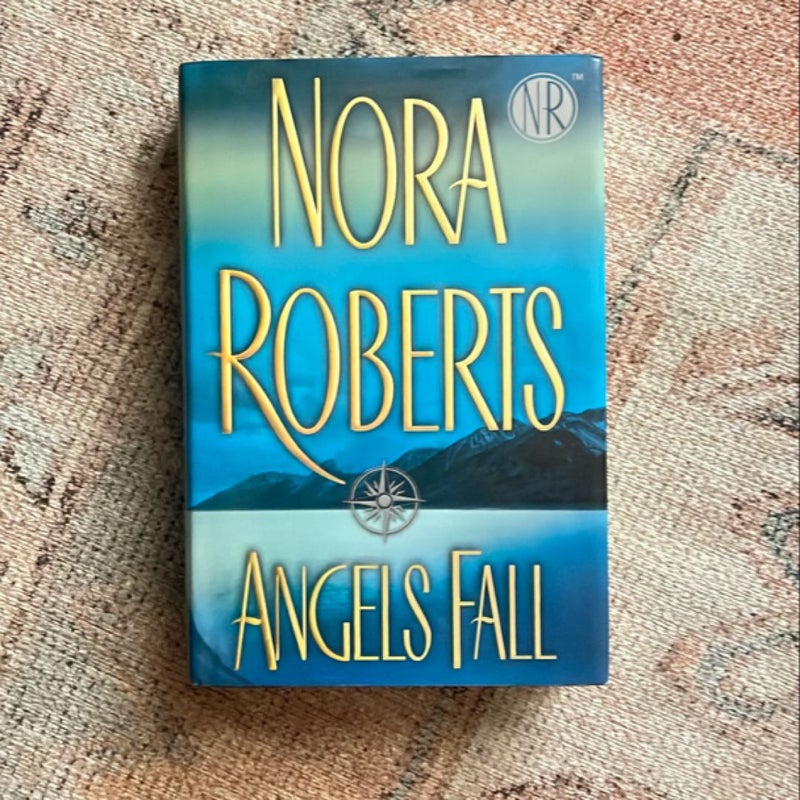 Angels Fall