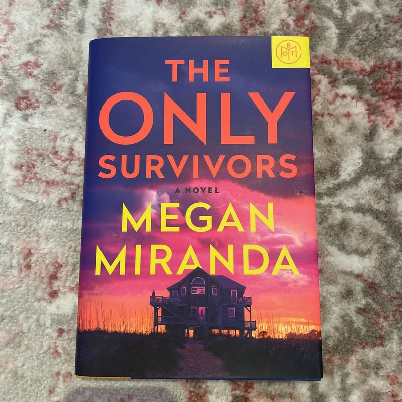 The Only Survivors