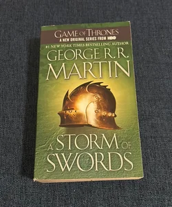 A Storm of Swords