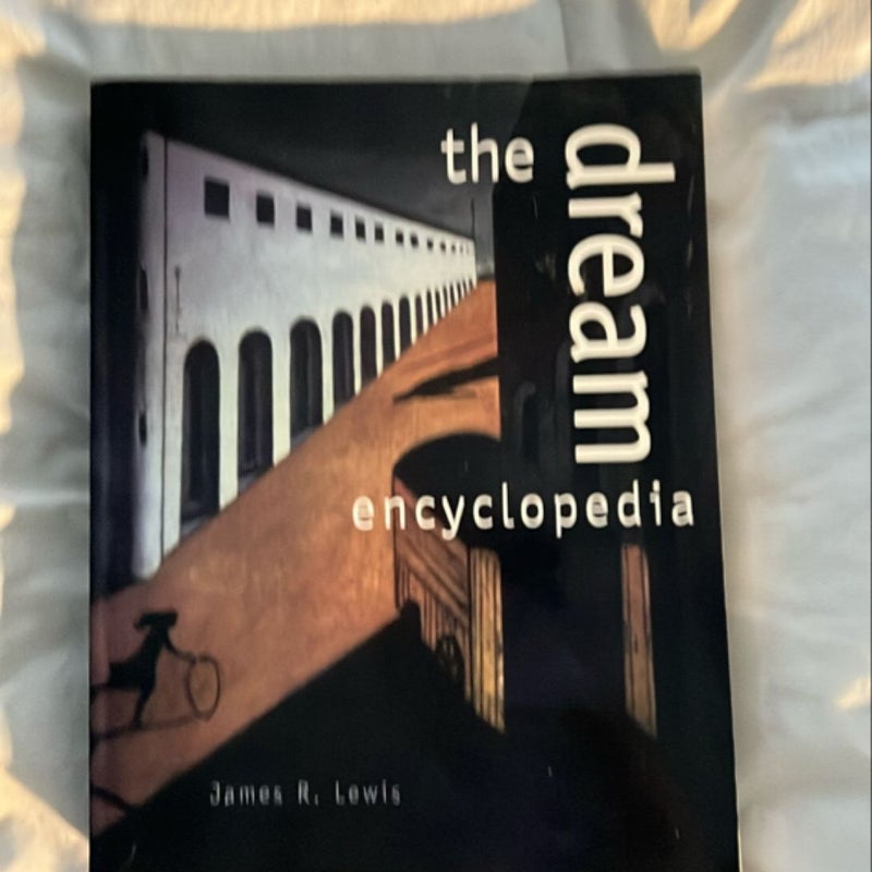 The Dream Encyclopedia