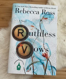 Ruthless Vows