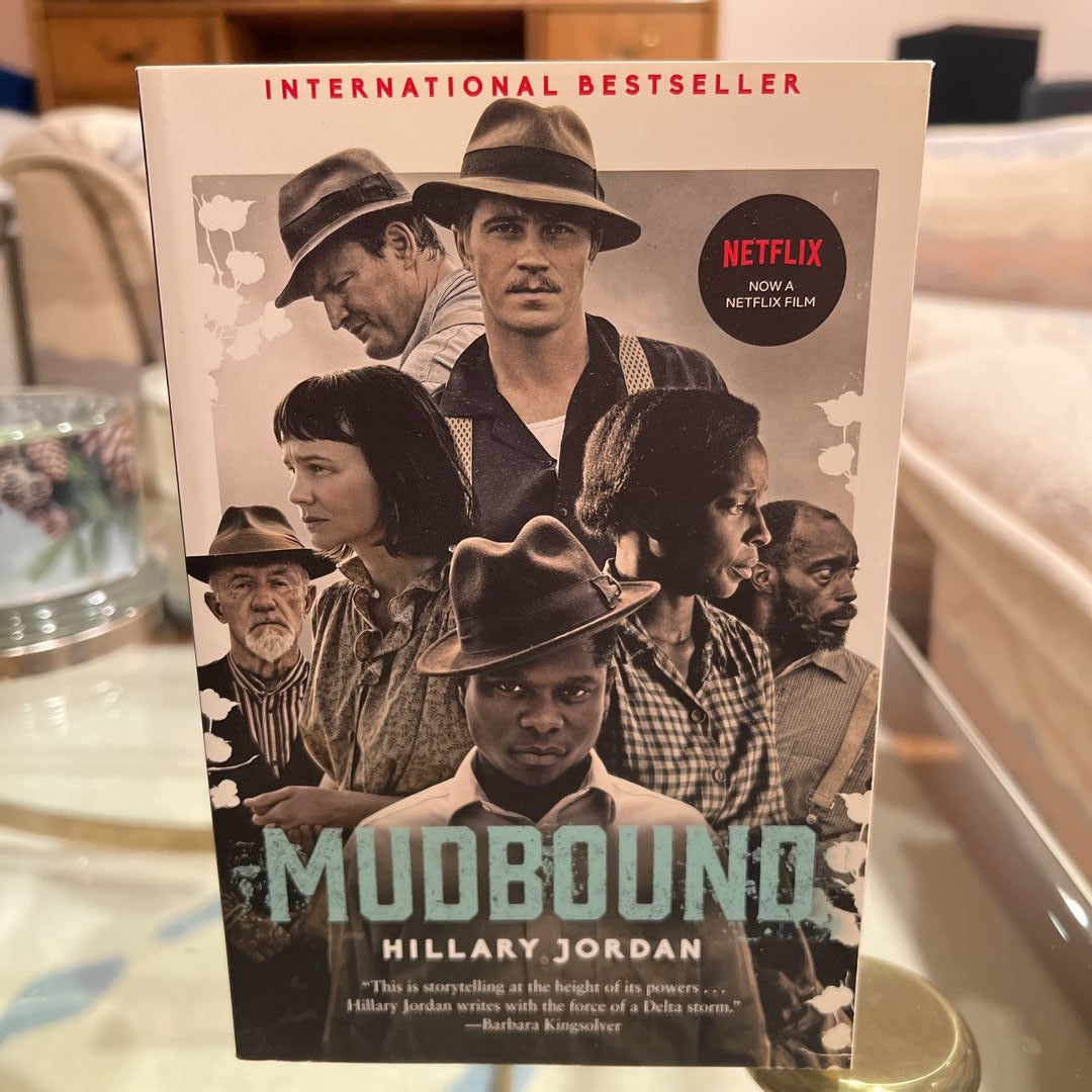 Mudbound (movie Tie-In)