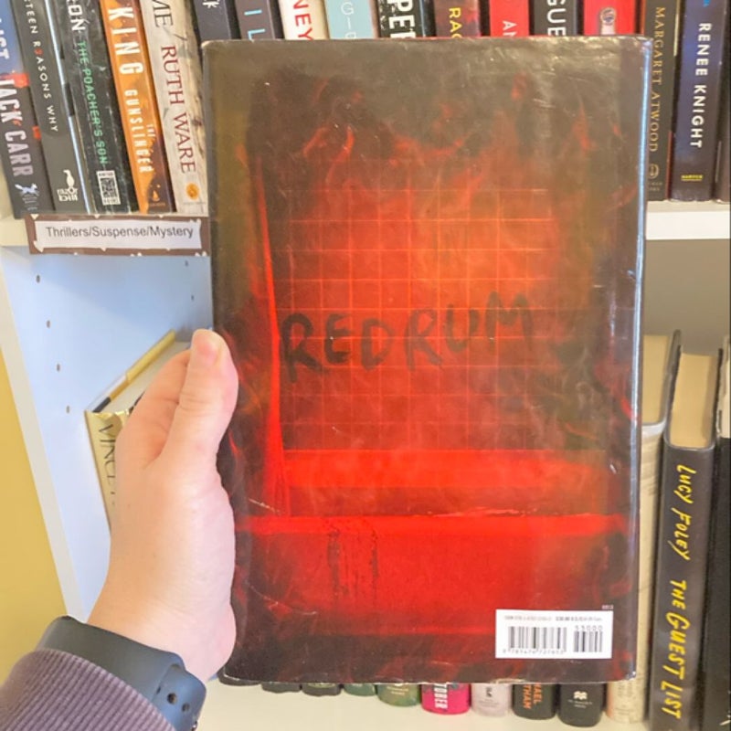 Doctor Sleep **1st edition