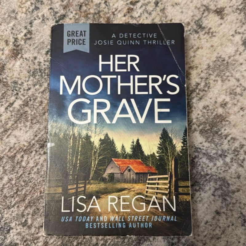 Her Mother's Grave