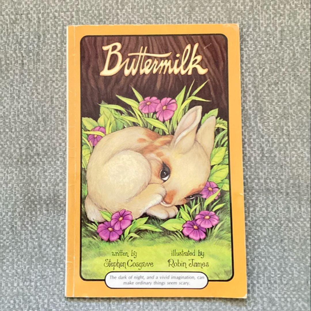 Buttermilk