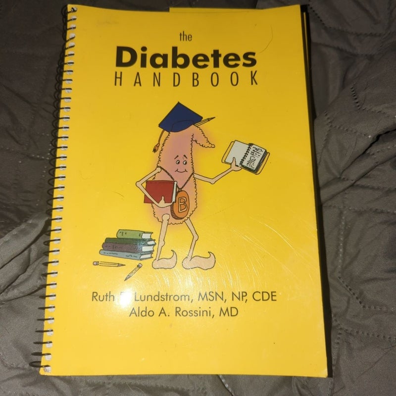 The Diabetes Handbook