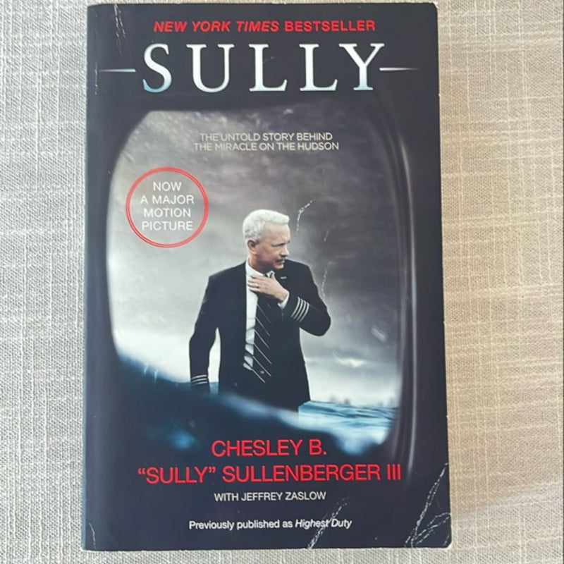 Sully