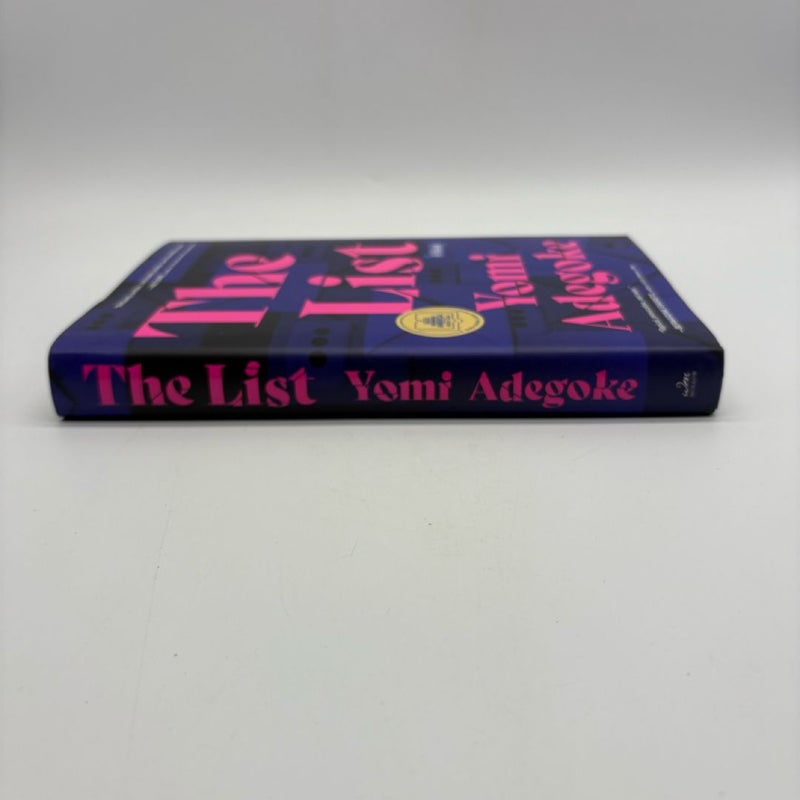 The List