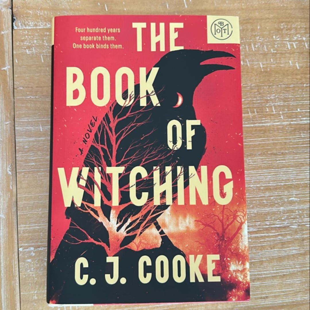 The Book of Witching