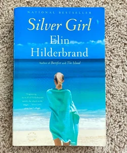 Silver Girl