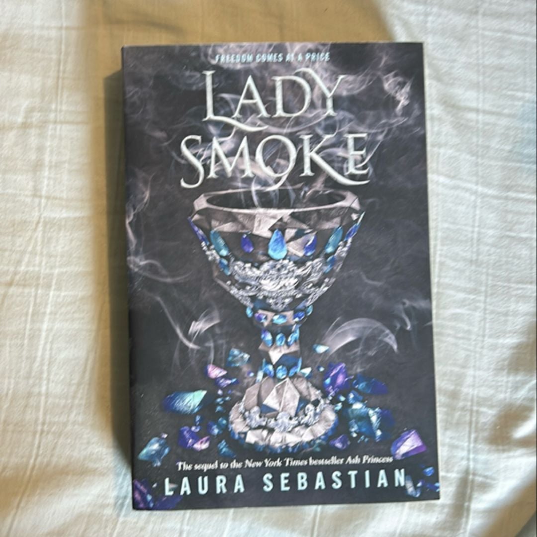 Lady Smoke