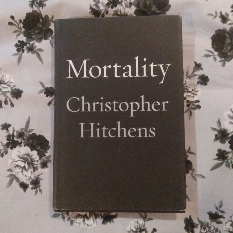 Mortality