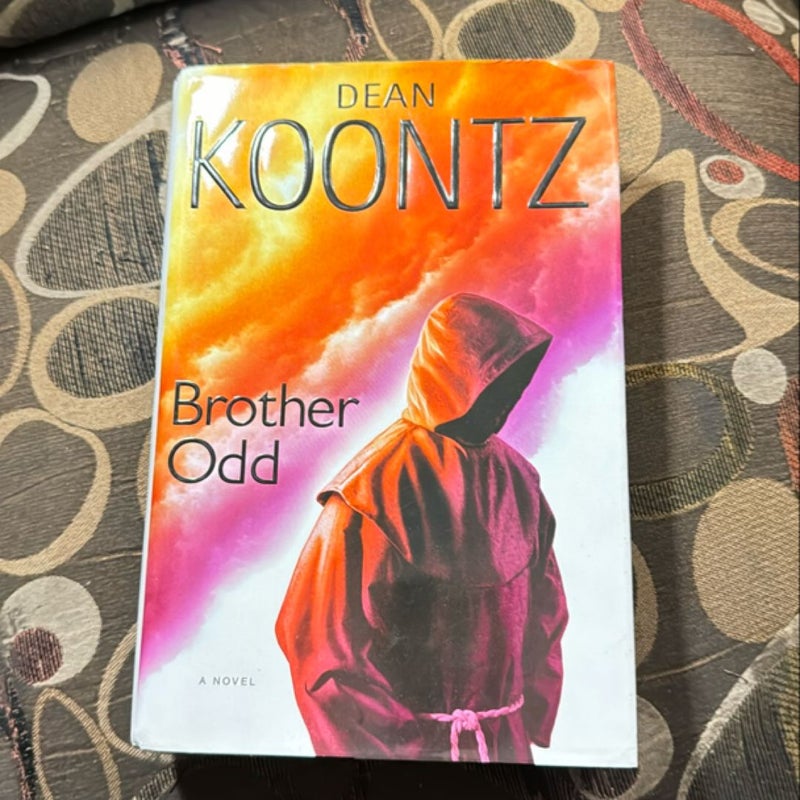 Brother Odd