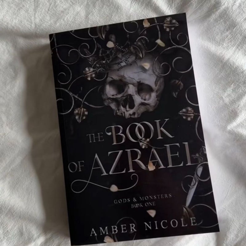 The Book of Azrael
