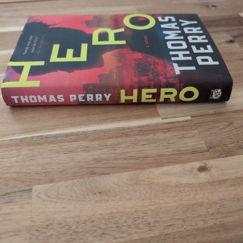 Hero
