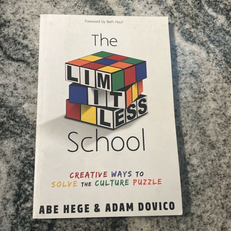 The Limitless School