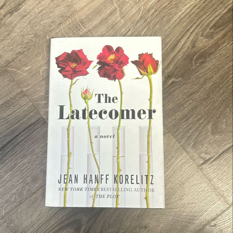 The Latecomer