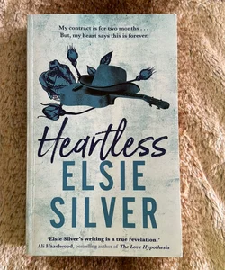 Heartless *UK COVER*