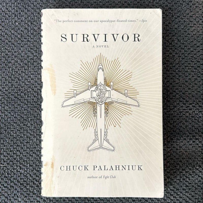 Survivor