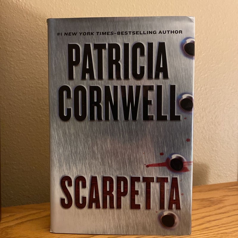 Scarpetta