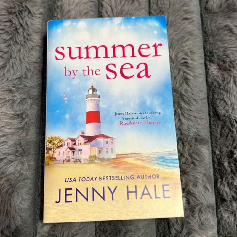 Summer by the Sea