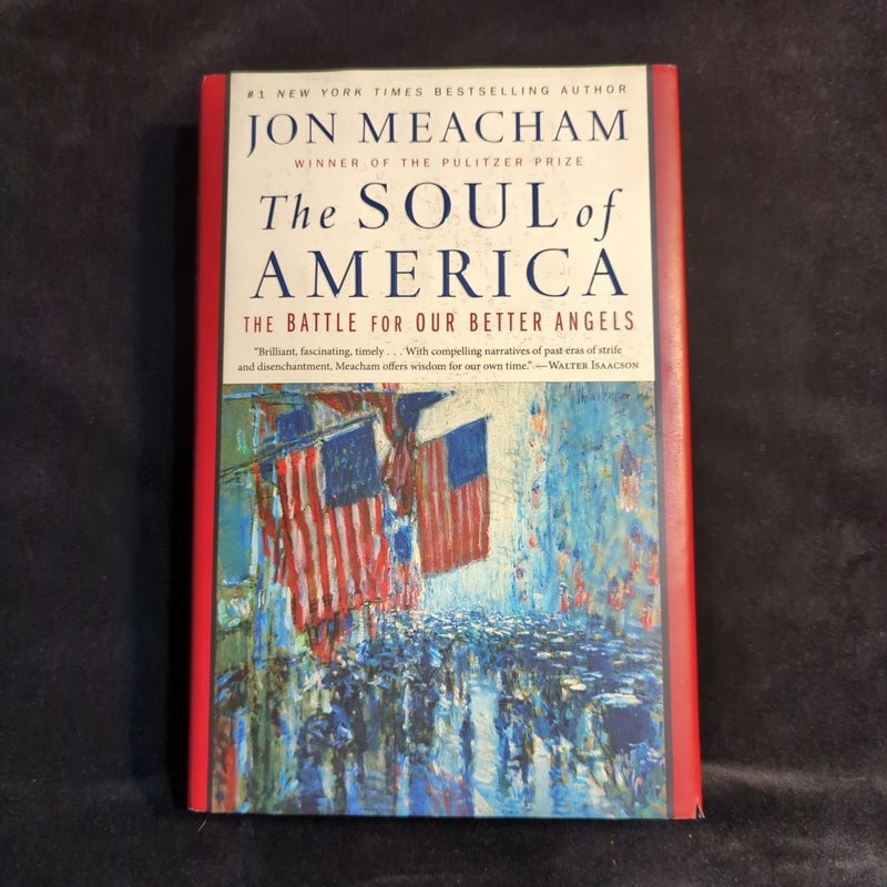 The Soul of America