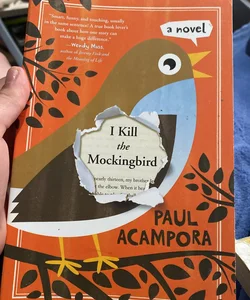 I Kill the Mockingbird