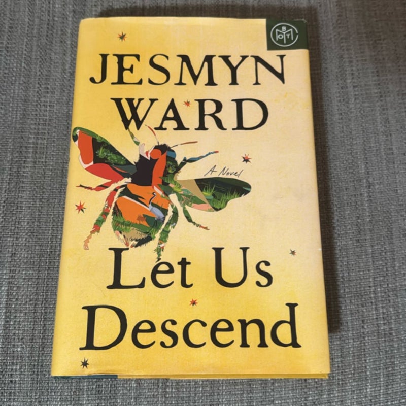 Let Us Descend
