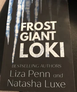 Frost Giant Loki