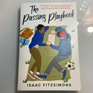 The Passing Playbook