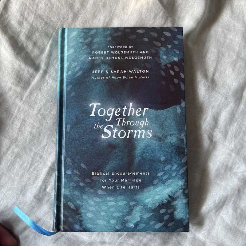 Together Through the Storms