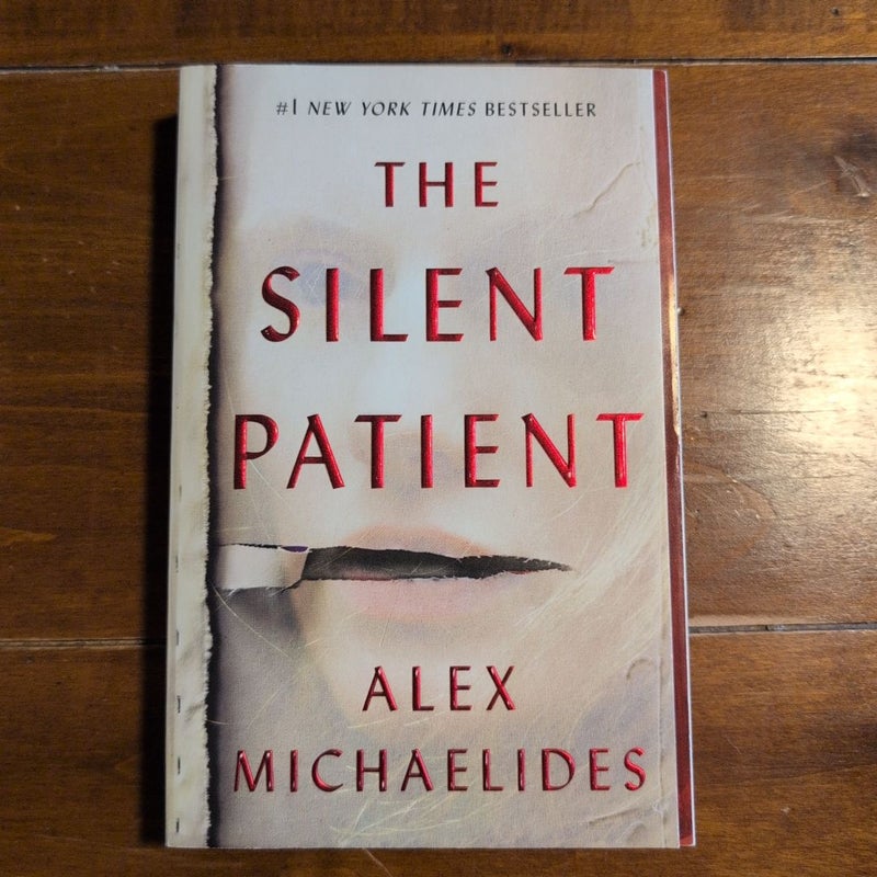 The Silent Patient