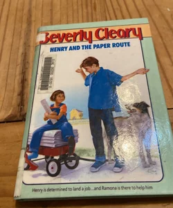 Henry and the Paper Route